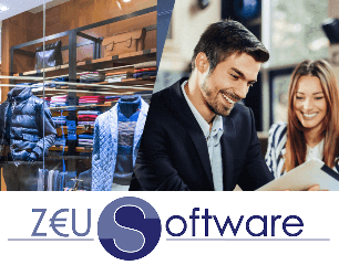 Zeus Software, uw business management software
